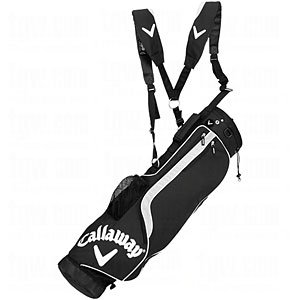 Callaway Strike Carry Bag