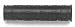 ATI Links MTB Grips 120mm w/Plugs Black