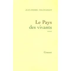 Le Pays des vivants