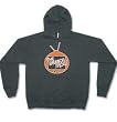 THE REUNION SHOW - Mortal Souls - Black Hoodie