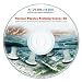 Software : Nuclear Physics Training Course CD