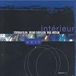 Int�rieur nuit