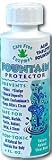 Care Free Enzymes 4 Ounce Fountain Protector