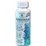 Care Free Enzymes 4 Ounce Fountain Protector by Care Free Enzymes