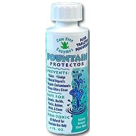 Care Free Enzymes 4 Ounce Fountain Protector from Garden Fountains