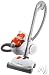 Factory-Refurbished Electrolux Twin Clean Bagless Canister Vacuum EL7055B
