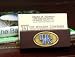 University of Kentucky Business Card Holder