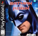 Batman & Robin