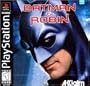 Batman And Robin