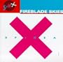 Fireblade Skies