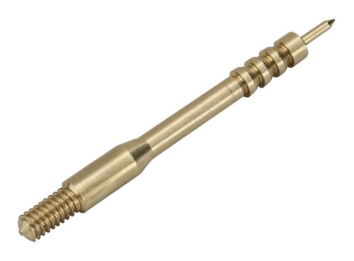 Gunslick Brass Benchrest Jag (.25 Caliber)