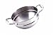 Kitchen & Housewares : Anolon? Double Boiler Insert with Nonstick Interior, 8