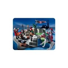 PLAYMOBIL� 3125 - SuperSet Ritter