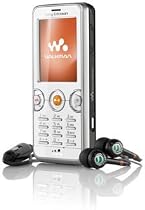 Sony Ericsson W610i Sim Free Mobile Phone