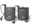 Sony WCS-999 Wireless Microphone