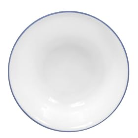 Corelle Livingware 18-Ounce Soup Cereal Bowl, Memphis by Corelle