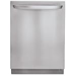 LG FULLY INTEGRATED DISHWASHER
