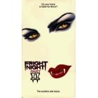 Fright Night Part 2 [VHS]