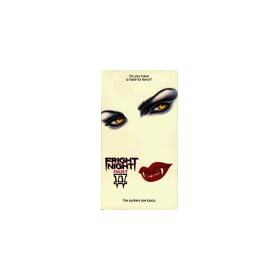 Fright Night Part 2 [VHS]