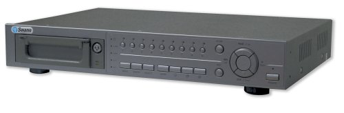 Swann 9 Channel Digital Video Recorder