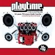 Playtime, Vol. 4: Pure 70's Jazz and Funk