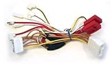 Bulldog TOY-2 T-Harness for Bulldog Remote Starter