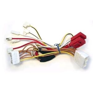 Bulldog TOY-2 T-Harness for Bulldog Remote Starter