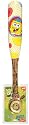 Spongebob Squarepants Soft Bat and Ball