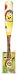 SpongeBob SquarePants Soft Sport Bat & Ball Set by Franklin Sports