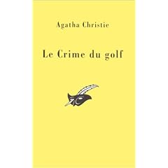 Le crime du golf