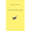 Le crime du golf