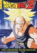 Cover image : Doragon bôru zetto [Region 2]