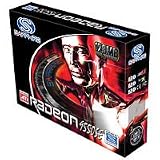 Review SAPPHIRE 11032-01-20R / SAPPHIRE TECHNOLOGY - Radeon 9550 SE 128 MB DDR1 AGP