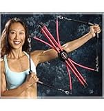 Body Bow – Body Toning Rods – Utilize Bow Technology Without Buying an Expensive Home Gym