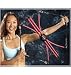Body Bow - Body Toning Rods - Utilize Bow Technology Without Buying an Expensive Home...