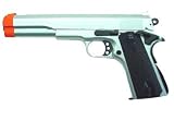 Airsoft HFC Spring Pistol SP-123S Heavy Weight NEW