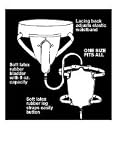 Sheath Urinal
