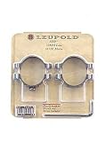 Leupold Standard Ring 30mm Low Matte