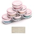 Girlactik Beauty Sparkle Singles White Gold