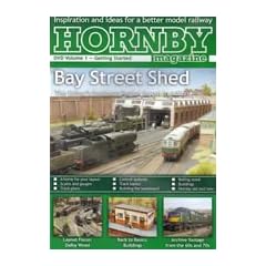 HORNBY MAGAZINE DVD Volume 1 Getting Started