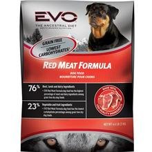 Evo Redmeat Formula Lg Bite Dry Dog Food 13.2lb