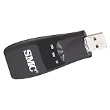 SMC Networks SMC2209USB ETH 10 20 100 200Mbps USB Ethernet Adapter by SMC