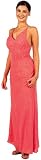Beaded Formal Full Length Evening Dress
