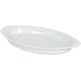 CorningWare French White 42-Ounce Au Gratin Dish