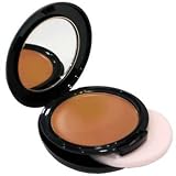 Diorskin Eclat Doux Compact Foundation SPF 20 - No. 500 Dark Beige