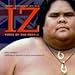 IZ: Voice of the People (Israel Kamakawiwo'ole)