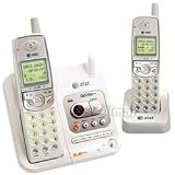 5.8 Analog 2 Handset Bundle With Caller ID And ITAD Review