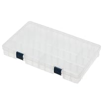Plano 3700 Size Prolatch with Adjustable Dividers