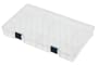 Plano 3700 Size Prolatch with Adjustable Dividers