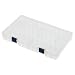 Plano 3700 Size Prolatch with Adjustable Dividers